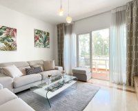 Rynek wtórny - apartment - Marbella - Nueva Andalucía