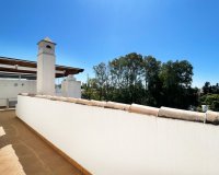Rynek wtórny - apartment - Marbella - Nueva Andalucía