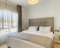 Rynek wtórny - apartment - Marbella - Nueva Andalucía