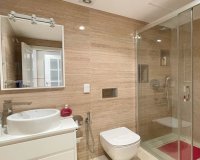 Rynek wtórny - apartment - Marbella - Nueva Andalucía