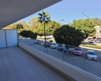 Rynek wtórny - apartment - Marbella - Nueva Andalucía