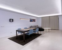 Rynek wtórny - apartment - Marbella - Nueva Andalucía