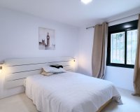 Rynek wtórny - apartment - Marbella - Nueva Andalucía