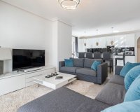 Rynek wtórny - apartment - Marbella - Nueva Andalucía