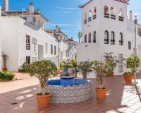 Rynek wtórny - apartment - Marbella - Nueva Andalucía