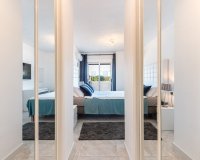 Rynek wtórny - apartment - Marbella - Nueva Andalucía