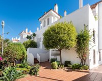 Rynek wtórny - apartment - Marbella - Nueva Andalucía