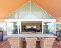 Rynek wtórny - apartment - Marbella - Nueva Andalucía