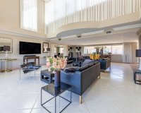 Rynek wtórny - apartment - Marbella - Nueva Andalucía