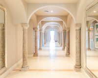 Rynek wtórny - apartment - Marbella - Nueva Andalucía