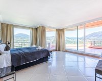Rynek wtórny - apartment - Marbella - Nueva Andalucía