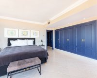 Rynek wtórny - apartment - Marbella - Nueva Andalucía