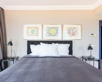 Rynek wtórny - apartment - Marbella - Nueva Andalucía