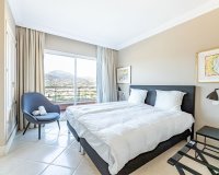 Rynek wtórny - apartment - Marbella - Nueva Andalucía