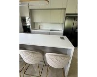 Rynek wtórny - apartment - Marbella - Nueva Andalucía