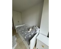 Rynek wtórny - apartment - Marbella - Nueva Andalucía