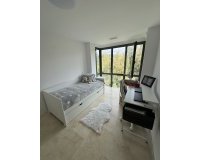 Rynek wtórny - apartment - Marbella - Nueva Andalucía