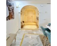 Rynek wtórny - apartment - Marbella - Nueva Andalucía