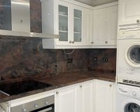 Rynek wtórny - apartment - Marbella - Nueva Andalucía