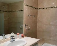 Rynek wtórny - apartment - Marbella - Nueva Andalucía