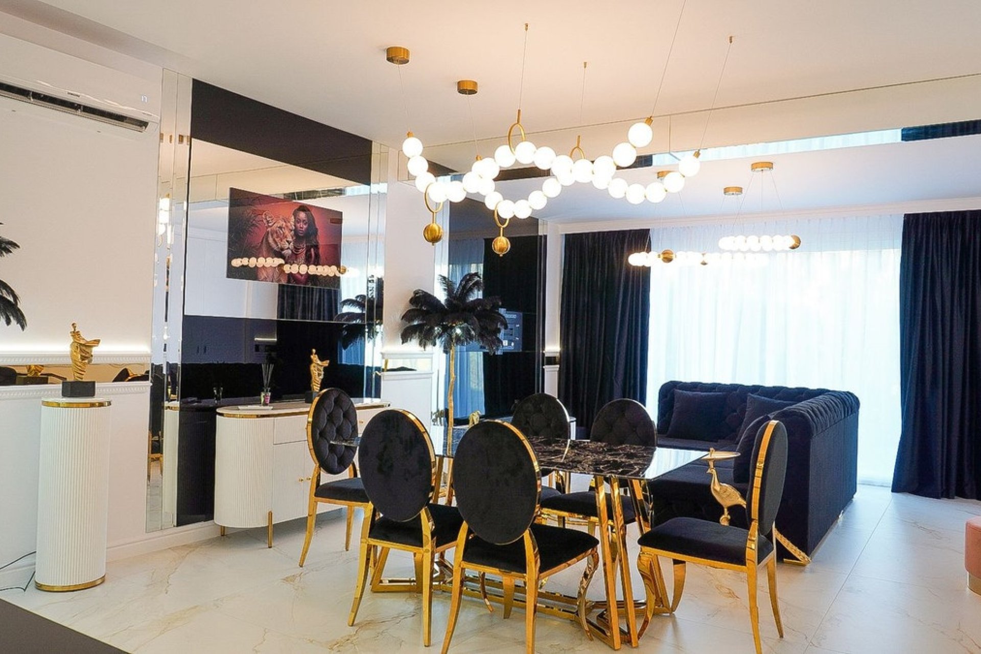 Rynek wtórny - apartment - Marbella - Nueva Andalucía