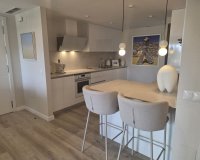 Rynek wtórny - apartment - Marbella - Nueva Andalucía