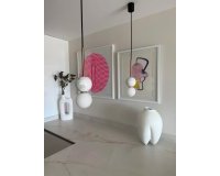 Rynek wtórny - apartment - Marbella - Nueva Andalucía