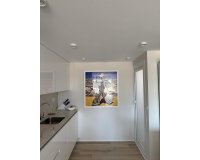 Rynek wtórny - apartment - Marbella - Nueva Andalucía