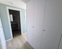 Rynek wtórny - apartment - Marbella - Nueva Andalucía