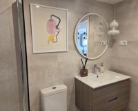 Rynek wtórny - apartment - Marbella - Nueva Andalucía