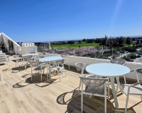 Rynek wtórny - apartment - Marbella - Nueva Andalucía