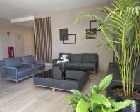 Rynek wtórny - apartment - Marbella - Nueva Andalucía