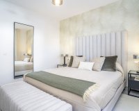 Rynek wtórny - apartment - Marbella - Nueva Andalucía