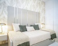Rynek wtórny - apartment - Marbella - Nueva Andalucía