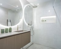 Rynek wtórny - apartment - Marbella - Nueva Andalucía