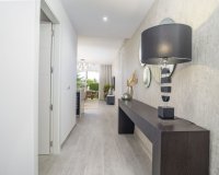 Rynek wtórny - apartment - Marbella - Nueva Andalucía