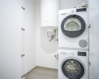 Rynek wtórny - apartment - Marbella - Nueva Andalucía