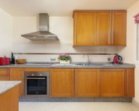 Rynek wtórny - apartment - Marbella - Nueva Andalucía