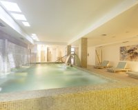 Rynek wtórny - apartment - Marbella - Nueva Andalucía