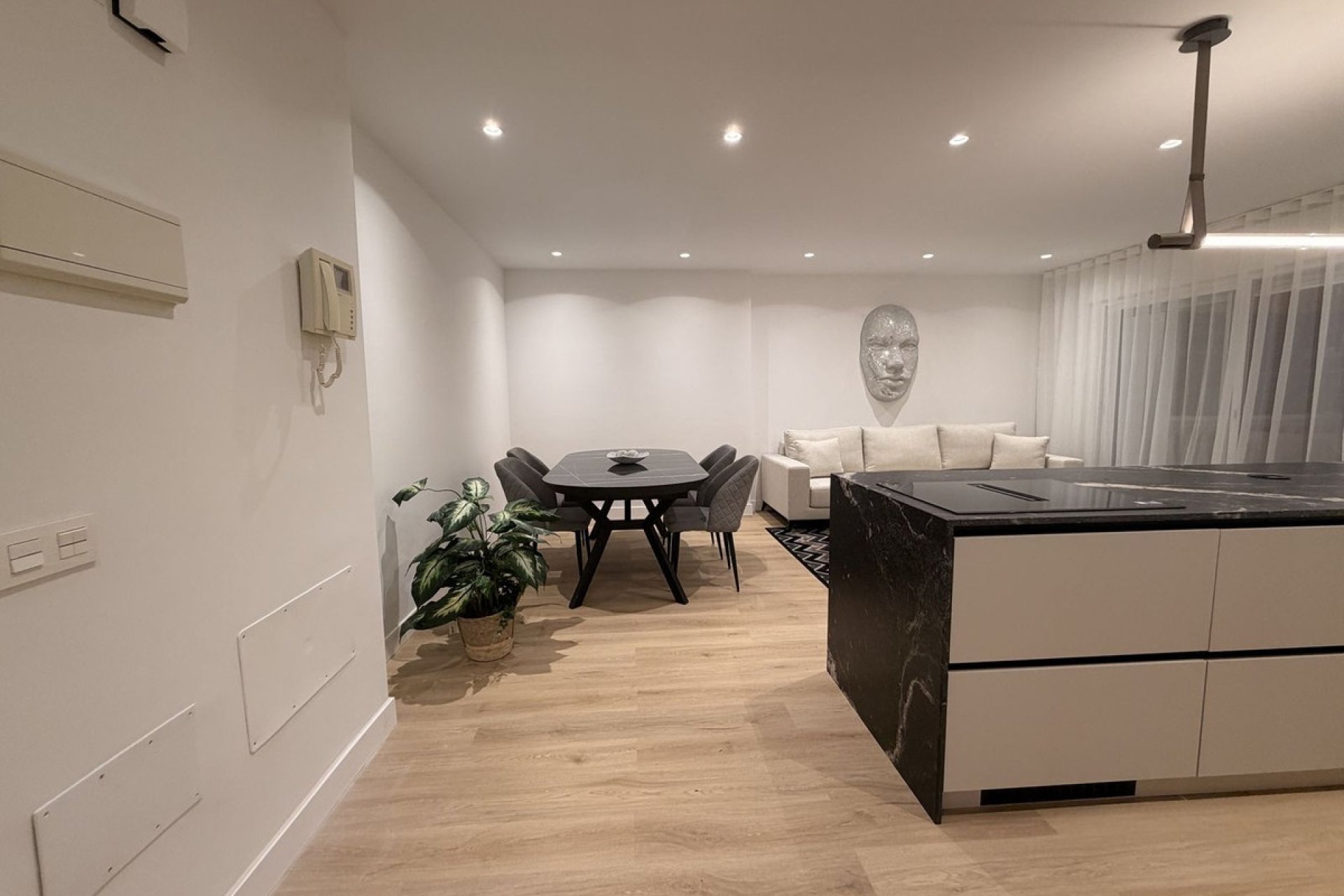 Rynek wtórny - apartment - Marbella - Nueva Andalucía
