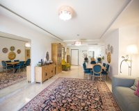 Rynek wtórny - apartment - Marbella - Nueva Andalucía