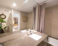 Rynek wtórny - apartment - Marbella - Nueva Andalucía