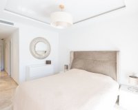 Rynek wtórny - apartment - Marbella - Nueva Andalucía