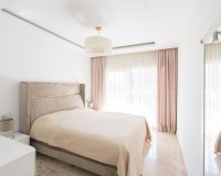 Rynek wtórny - apartment - Marbella - Nueva Andalucía