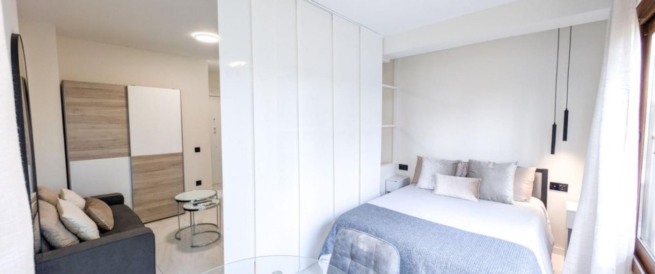 Rynek wtórny - apartment - Marbella - Nueva Andalucía