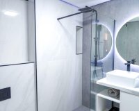 Rynek wtórny - apartment - Marbella - Nueva Andalucía