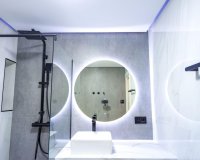 Rynek wtórny - apartment - Marbella - Nueva Andalucía