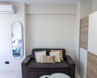 Rynek wtórny - apartment - Marbella - Nueva Andalucía