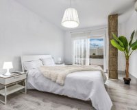 Rynek wtórny - apartment - Marbella - Nueva Andalucía