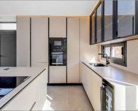 Rynek wtórny - apartment - Marbella - Nueva Andalucía